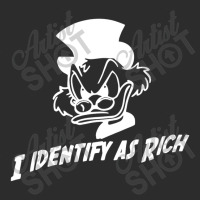 As Rich Duck Tales Art Gift For Fans Exclusive T-shirt | Artistshot