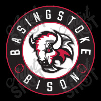 The-basingstoke-bison-pen Legging | Artistshot