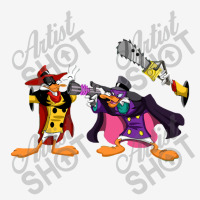 Darkwing Duck Tales Art Gift For Fans Classic T-shirt | Artistshot