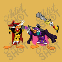 Darkwing Duck Tales Art Gift For Fans Vintage Hoodie And Short Set | Artistshot