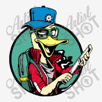 Idol Cool Duck Tales Art Gift For Fans Classic T-shirt | Artistshot