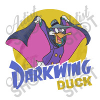 Panting Duck Tales Art Gift For Fans Unisex Hoodie | Artistshot