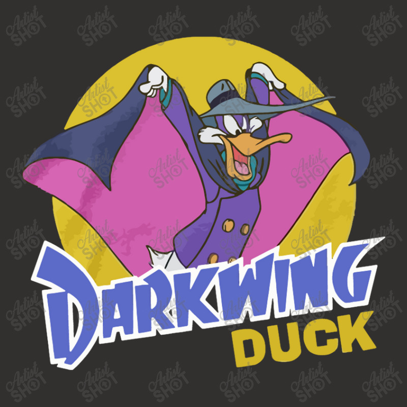 Panting Duck Tales Art Gift For Fans Champion Hoodie | Artistshot