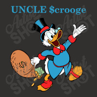 Scrooge Duck Tales Art Gift For Fans Champion Hoodie | Artistshot