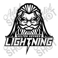 The-milton-keynes-lightning-pen Baby Tee | Artistshot