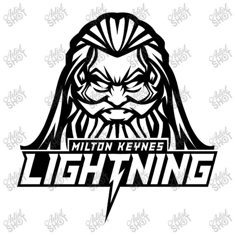 The-milton-keynes-lightning-pen Baby Tee by jaber | Artistshot