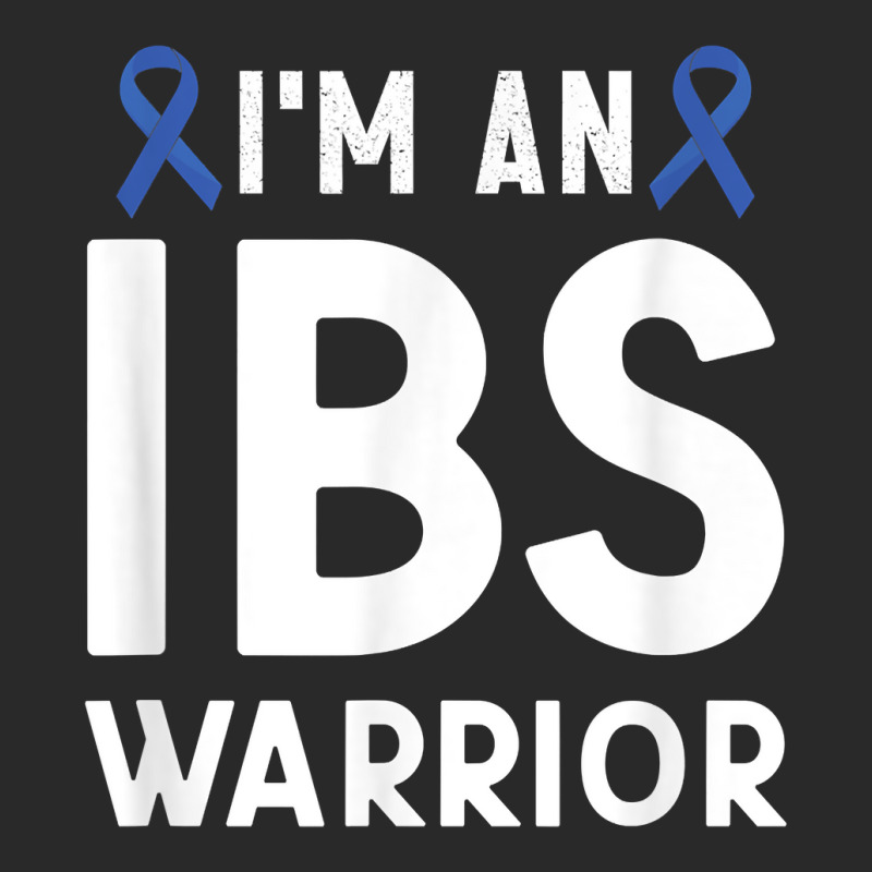 I'm An Ibs Warrior Irritable Bowel Syndrome Awareness T Shirt Toddler T-shirt by kadejahdomenick | Artistshot