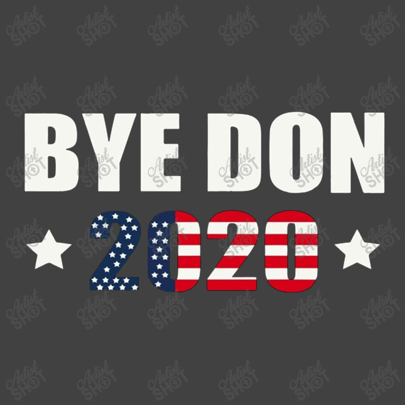 bye don tee shirt