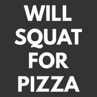 will squat for pizza | Artistshot