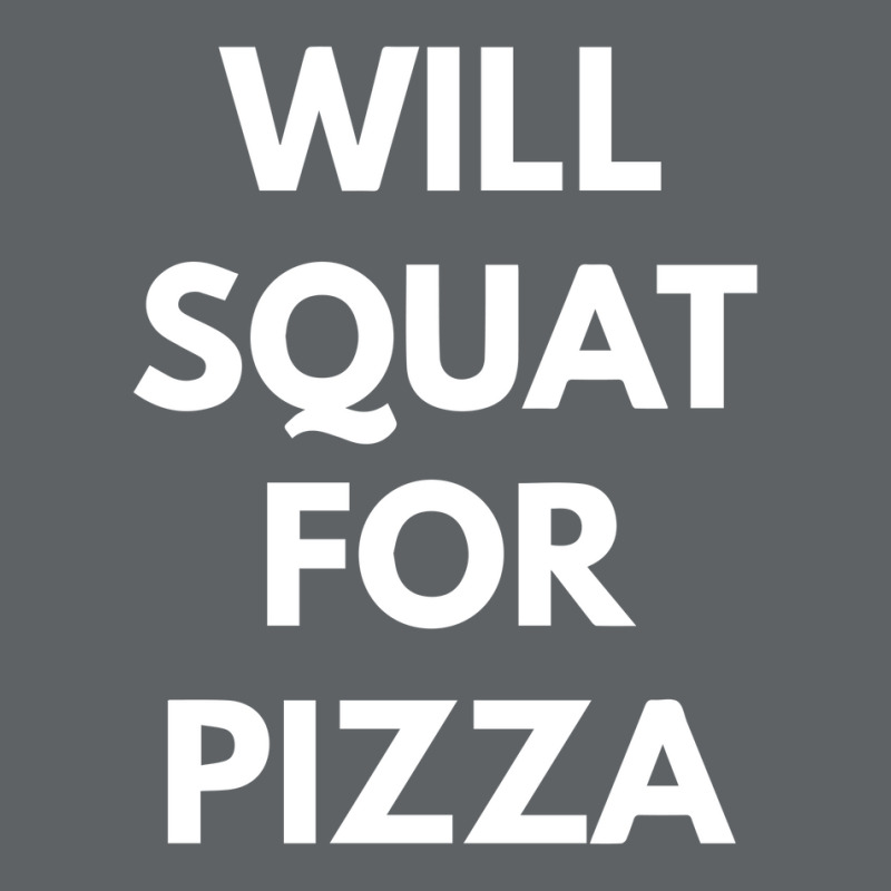 Will Squat For Pizza 8'' Beanie by phminh22 | Artistshot