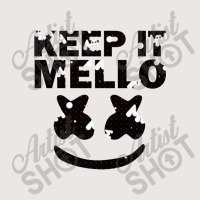 Mello Keep It Pocket T-shirt | Artistshot