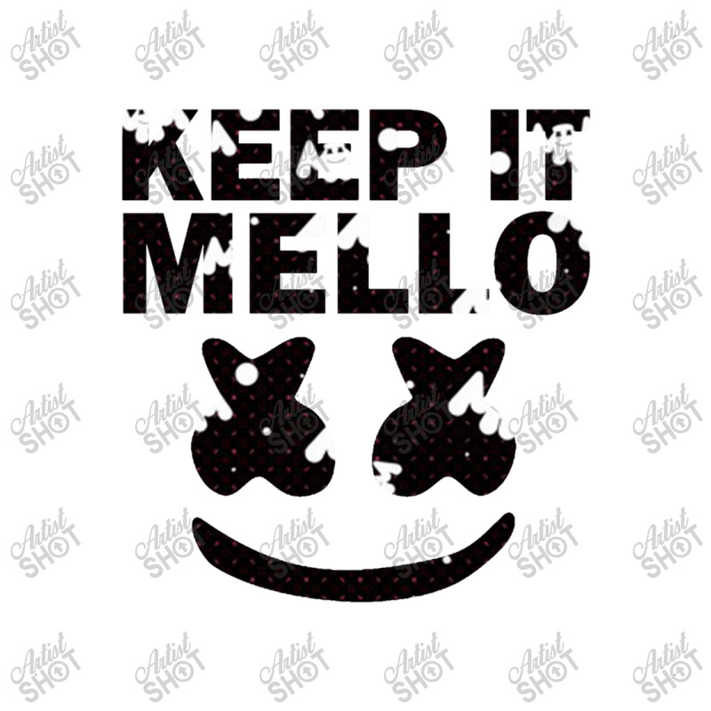 Mello Keep It Unisex Hoodie | Artistshot