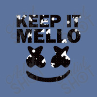 Mello Keep It Lightweight Hoodie | Artistshot