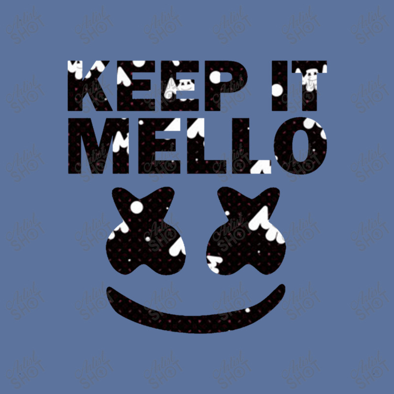 Mello Keep It Lightweight Hoodie | Artistshot