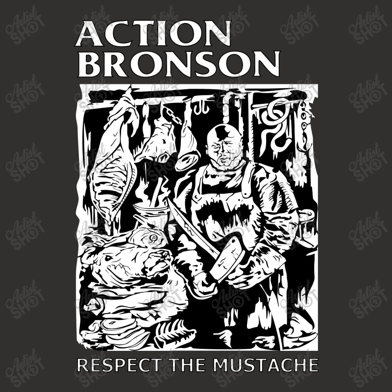 Action bronson store champion hoodie