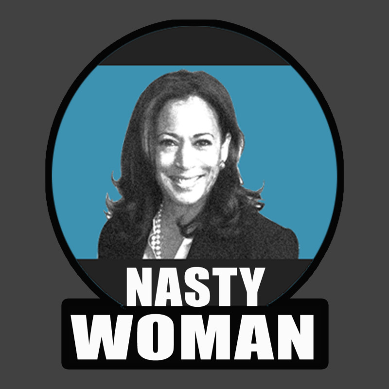 Nasty Woman Vintage T-shirt | Artistshot