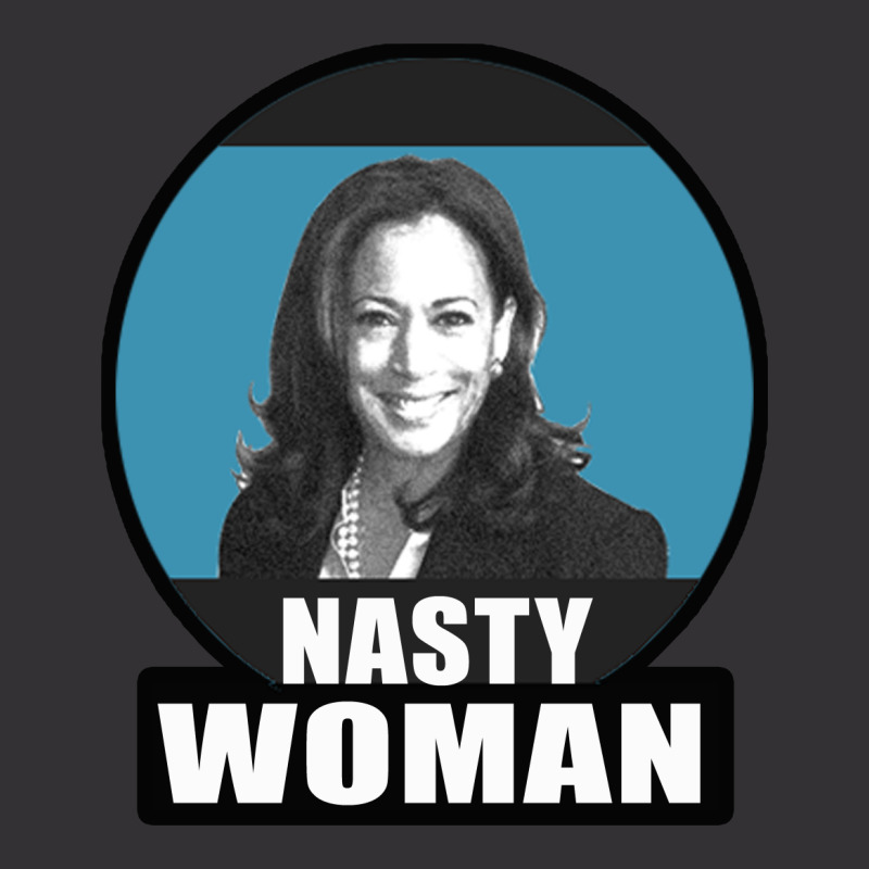 Nasty Woman Vintage Hoodie | Artistshot