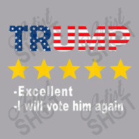 Good Review Trump Youth 3/4 Sleeve | Artistshot