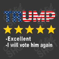 Good Review Trump Toddler Hoodie | Artistshot