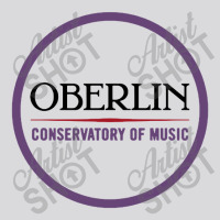 Oberlin Conservatory Of Music Women's Triblend Scoop T-shirt | Artistshot