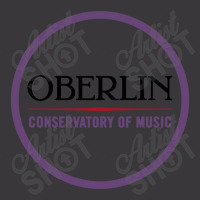 Oberlin Conservatory Of Music Ladies Curvy T-shirt | Artistshot