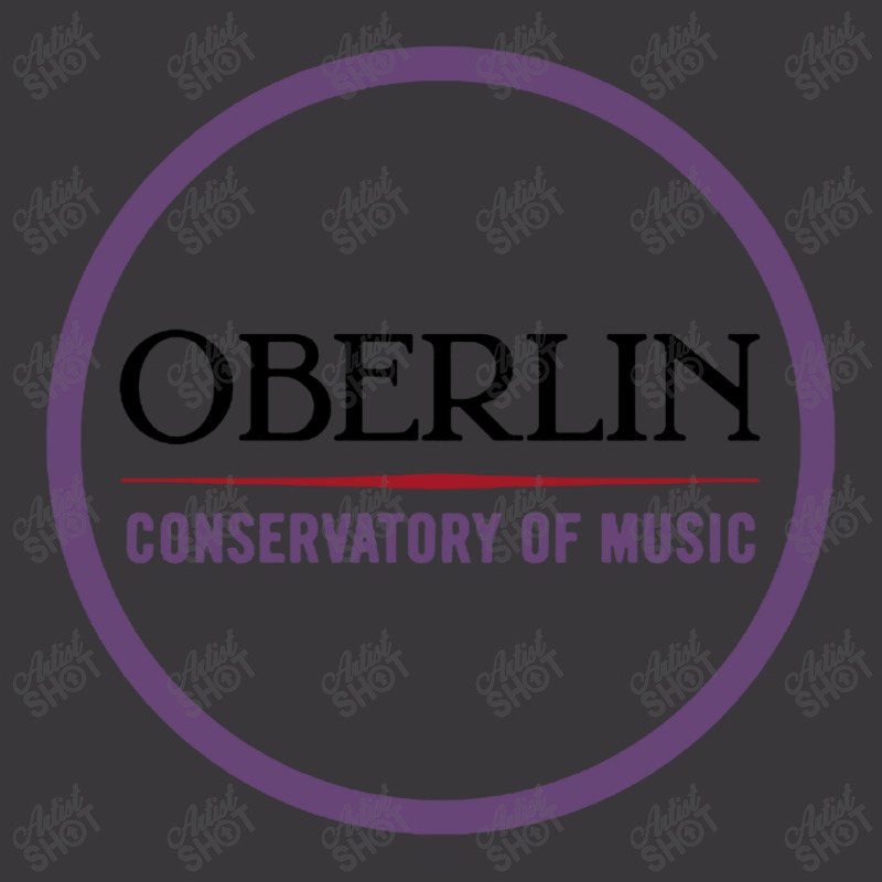 Oberlin Conservatory Of Music Ladies Curvy T-Shirt by IONIQ | Artistshot