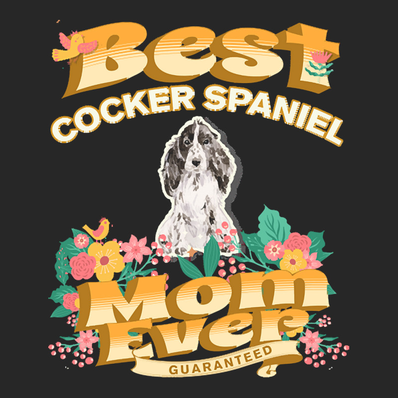 Dog Moms T  Shirt Best Cocker Spaniel Mom   Dog Mom, Dog Owner Gifts T Women's Pajamas Set by christiansenmarlene | Artistshot