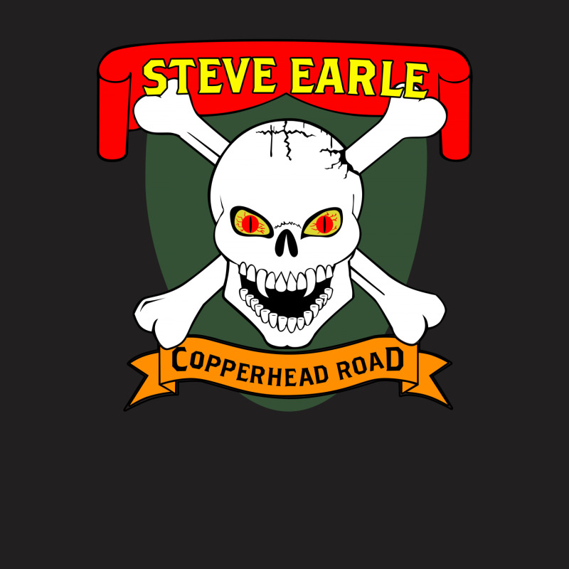 The Steve Copperhead T-shirt | Artistshot