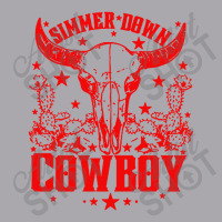 Simmer Down Cowboy Rodeo Youth 3/4 Sleeve | Artistshot