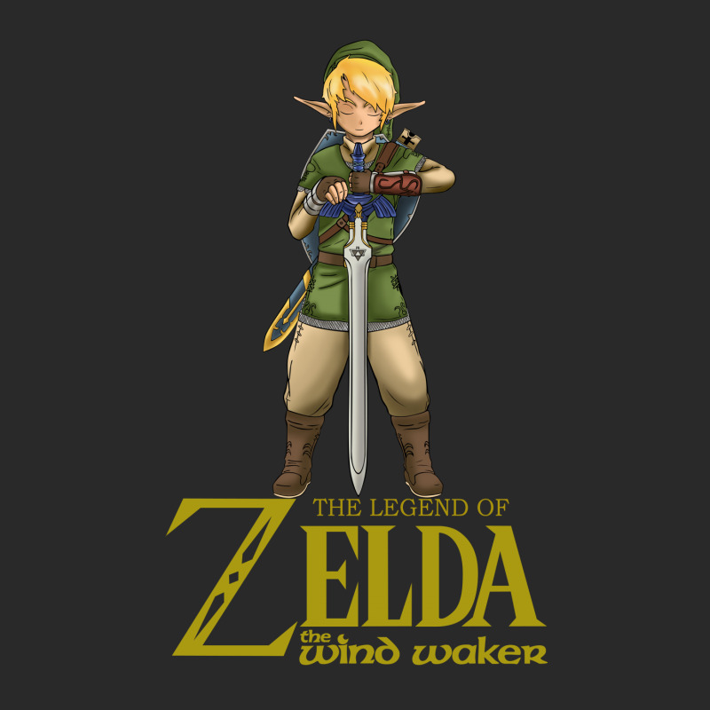 The Wind Waker Toddler T-shirt | Artistshot