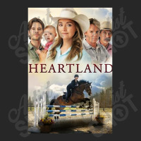 Heartland For Men And Women Women's Pajamas Set | Artistshot