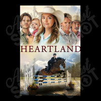 Heartland For Men And Women Women's V-neck T-shirt | Artistshot