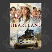 Heartland For Men And Women Ladies Curvy T-shirt | Artistshot