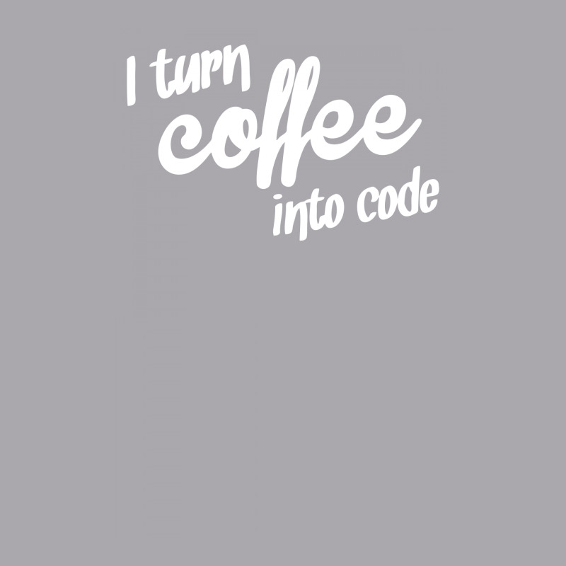 I Turn Coffee Into Code Youth 3/4 Sleeve | Artistshot