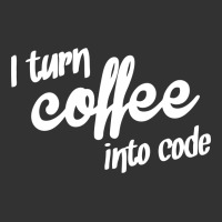 I Turn Coffee Into Code Baby Bodysuit | Artistshot