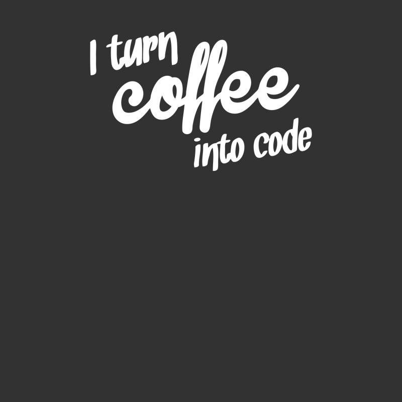 I Turn Coffee Into Code Baby Bodysuit | Artistshot