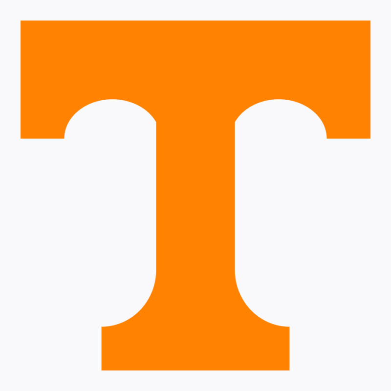 Tennessee Volunteers T-Shirt by Elrlins | Artistshot