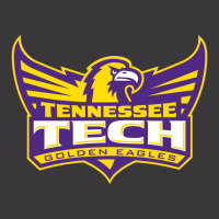 Tennessee Tech Ladies Curvy T-shirt | Artistshot