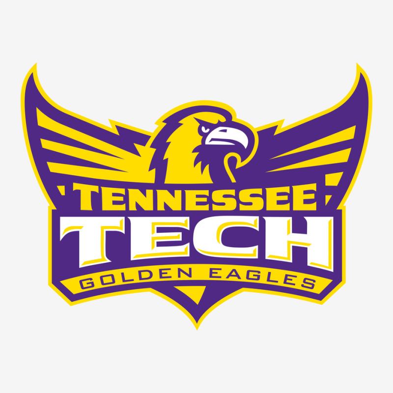 Tennessee Tech Ladies Polo Shirt by Elrlins | Artistshot