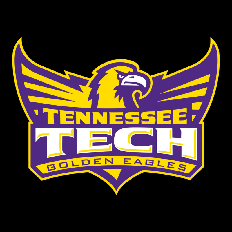 Tennessee Tech Cropped Sweater by Elrlins | Artistshot