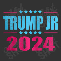 Trump Jr 2024 Baby Bodysuit | Artistshot