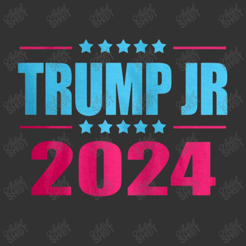 Trump Jr 2024 Baby Bodysuit | Artistshot