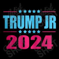 Trump Jr 2024 Baby Tee | Artistshot