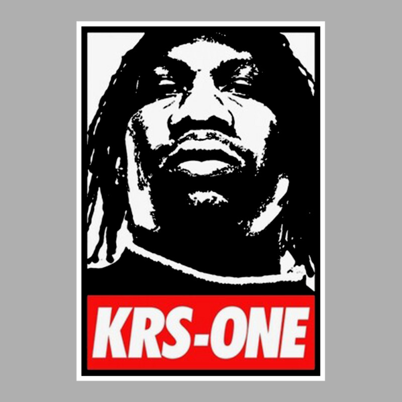 Krs One Merch Ladies Fitted T-Shirt by dianasal | Artistshot