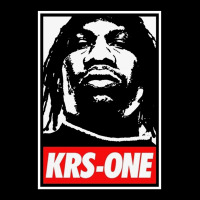 Krs One Merch Legging | Artistshot