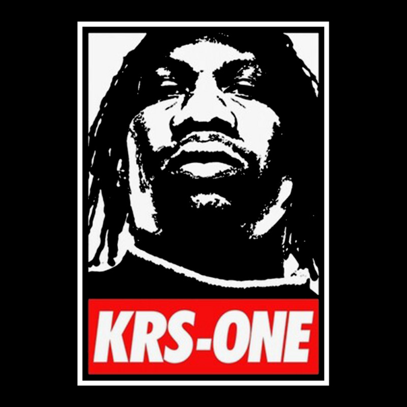 Krs One Merch Legging by dianasal | Artistshot