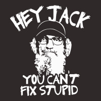 Uncle Si Racerback Tank | Artistshot