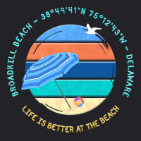 Broadkill Beach T  Shirt Broadkill Beach, Delaware T  Shirt Youth Tee | Artistshot