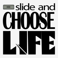 Skip And Choose Life Ladies Polo Shirt | Artistshot