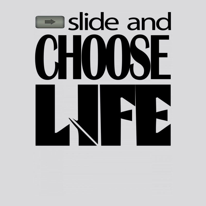 Skip And Choose Life Women's Triblend Scoop T-shirt | Artistshot